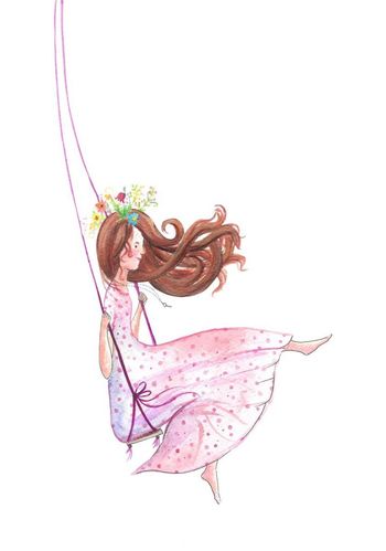 Čudovita princesa v Ajdovščini