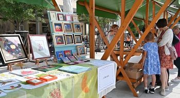 Umetnost, kultura, znanje in še kaj