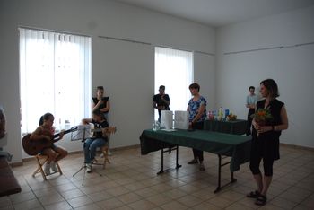 15. Likovni extempore BIT & BEAT