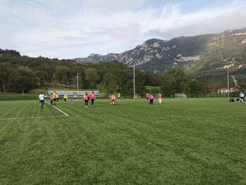 SOCIALNI NOGOMET (Calciosociale)