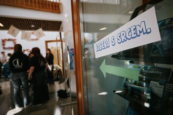 Hiša mladih Ajdovščina za kratek čas TOČKA ODLOČANJA