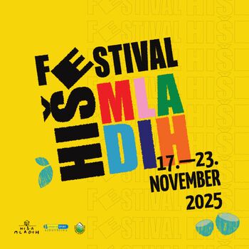 Festival Hiše mladih