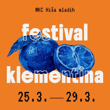 Festival Klementina 2026