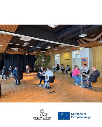 Ajdovščina v znamenju ustvarjalnosti: Festival Klementina ponovno oživil Hišo mladih