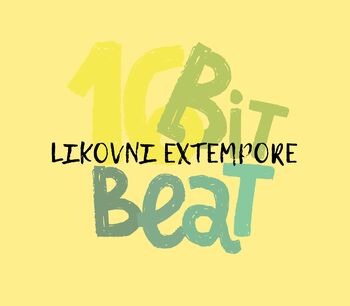 16. Likovni extempore BIT&BEAT