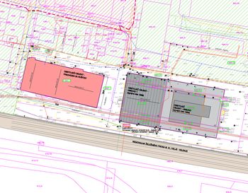 Javna razgrnitev predloga OPPN ŽA-1/5 (območje HMEZAD EXIM d.d.)