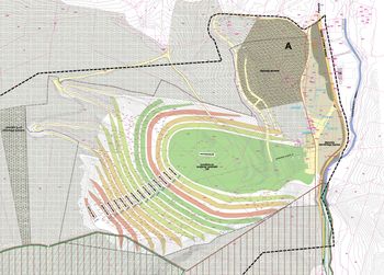 OPPN za kamnolom Liboje