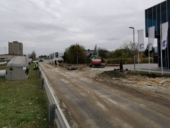 GRADNJA EPI V PC ŽALEC – JUŽNO OD ŽELEZNICE II.FAZA