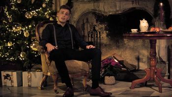 Novoletni koncert v Dvorcu Novo Celje z voščilom župana Janka Kosa Novoletni koncert v Dvorcu Novo Celje z voščilom župana Janka Kosa