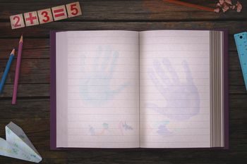 Vpis v 1. razred osnovne šole