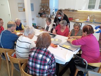 Še nekaj prostih mest v Dnevno varstvenem centru Žalec