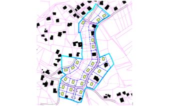 Obvestilo o javni razgrnitvi OPPN v naselju Zabukovica