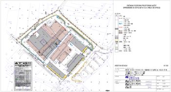 Obvestilo o javni razgrnitvi OPPN Vrbje ob Strugi
