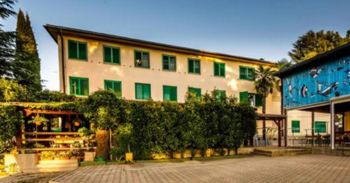 Letovanje otrok 2022 v Poreču