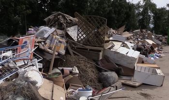 Ukinitev lokacije zbirnega kontejnerja pri OŠ Petrovče