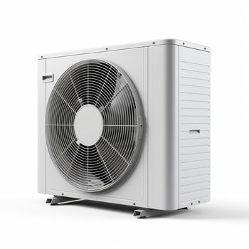 Ponudba toplotnih črpalk