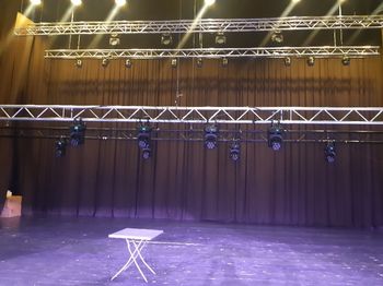 Končana posodobitev razsvetljave v Domu II. slovenskega tabora Žalec