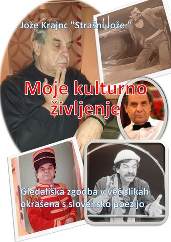 Monokomedija Moje kulturno življenje