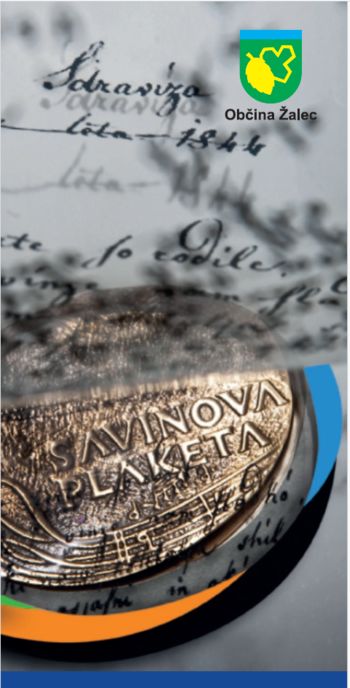 Osrednja proslava Občine Žalec ob slovenskem kulturnem prazniku