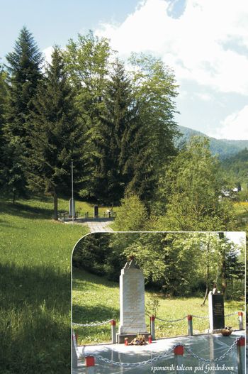 Pohod "Stari pisker"