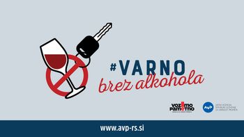 Preventivna akcija Alkohol in droge