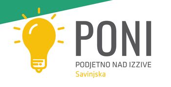 VABILO OB ZAČETKU 5. SKUPINE PROJEKTA PONI SAVINJSKA