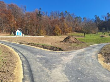 Zaključena sanacija plazu v Podkraju