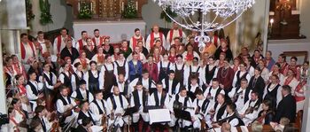 Koncert KUD Preporod, Dugo selo (HR)