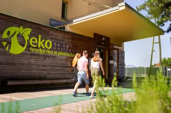 Objavljen razpis za uvajanje okoljskih in trajnostnih znakov za ponudnike v gostinstvu in turizmu 2026