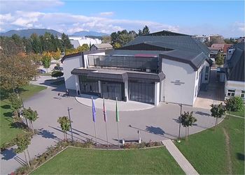 V Žalcu ob prazniku dokumentarni film ob jubileju kulturnega hrama