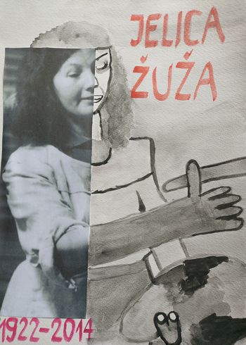 Kontrasti, razstava učenk in učencev osnovnih šol Spodnje Savinjske doline