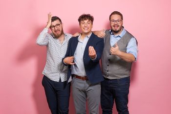 Fantovščina, komedija