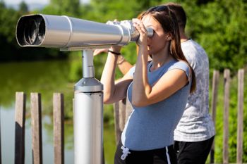 Po poteh okoli Ribnika Vrbje z vodnikom