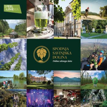 Svetovni dan turizma - predstavite strategije in kataloga povezane destinacije SSD