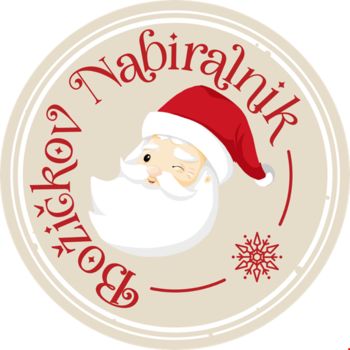 Božičkov nabiralnik čaka na vaša pisma v Čarobnem kotičku!