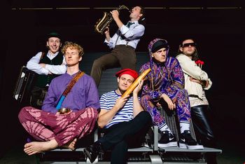 BUMfest 16 – 1. festivalski dan