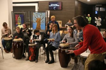 BUMfest 16 – glasbene delavnice na 2. festivalski dan