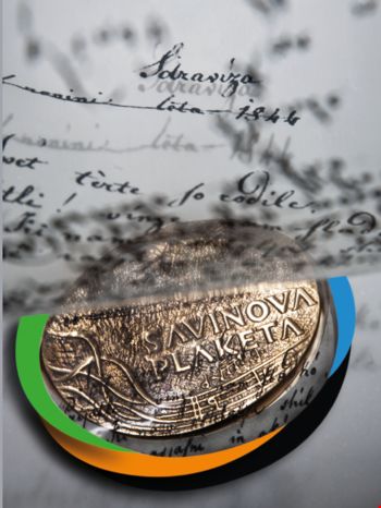 Proslava ob slovenskem kulturnem prazniku s podelitvijo Savinovih odličij