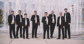 14. tradicionalni koncert ob dnevu žena s klapo Kampanel