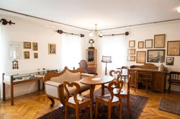  Savinov dan: brezplačni ogledi muzejskih zbirk