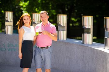 Fontana piv Zeleno zlato 