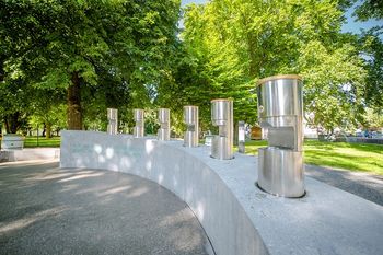 Fontana piv Zeleno zlato 