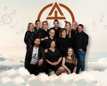 Koncert skupine Dominik - 35 let PLES DO NEBES