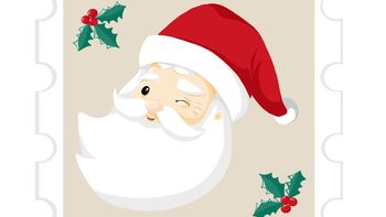  Božičkov nabiralnik: pisanje pisem Božičku z Zimsko vilo in škrati