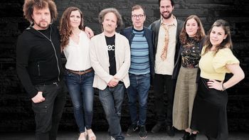 Godibodi koktajl, koncert sveže avtorske glasbe