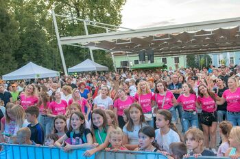 KriglFest v Žalcu