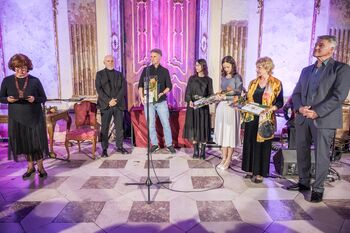 Podeljena je pesniška nagrada Fanny Haussmann 2025