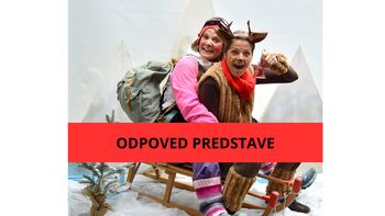 Božični zvonček - ODPOVEDANO zaradi bolezni!