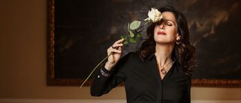 DIVE!, koncert Mance Izmajlove