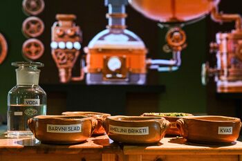 Ekomuzej hmeljarstva in pivovarstva Slovenije z zgodbo o hmelju